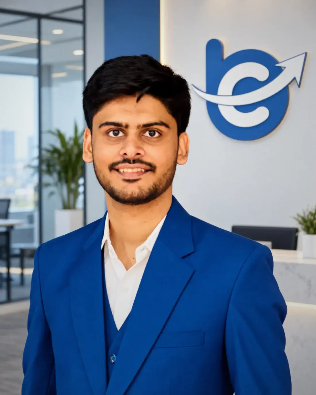 Raunak Mutha, Founder of Books & Counts